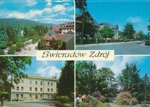 Świerardów Zdrój - 013665