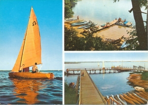Mazury - 013703