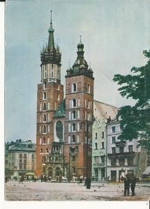 Kraków - 013737
