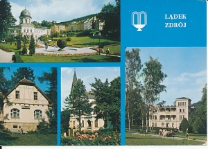 Lądek Zdrój - 013745
