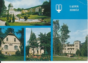 Lądek Zdrój - 013746