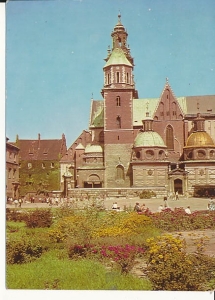 Kraków - 013747