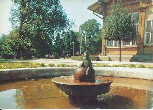 Ciechocinek - 013752