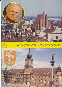 Warszawa - 013755