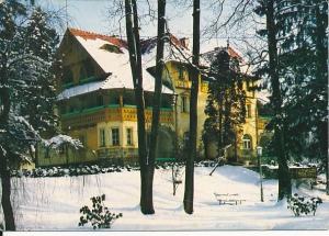 Polanica Zdrój - 013757