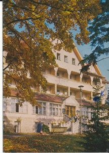 Polanica Zdrój - 013758
