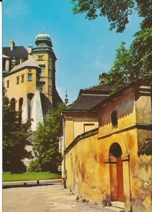 Kraków - 013762