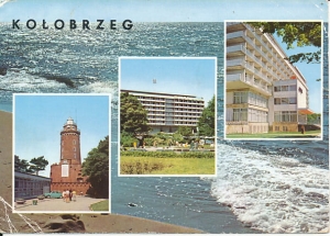 Kołobrzeg - 013778