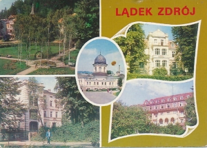 Lądek Zdrój - 013782