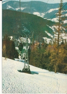 Szczyrk - 013794