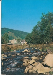 Szczyrk - 013795