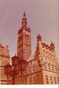 Gdańsk - 013805