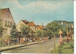 Ustroń - 013808