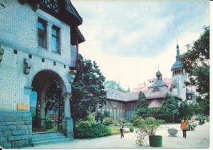 Świerardów Zdrój - 013828