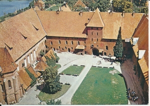 Malbork - 013831