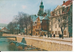 Polanica Zdrój - 013837