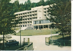 Szczyrk - 013843