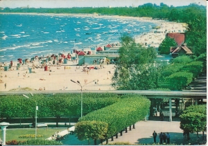 Sopot - 013864