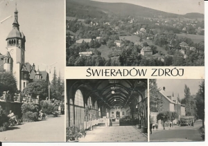 Świerardów Zdrój - 013870