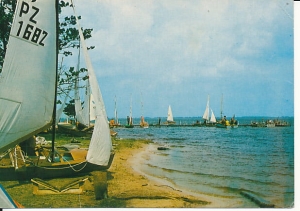 Jezioro Turawskie - 013871