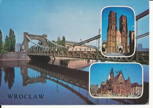 Wrocław - 013883