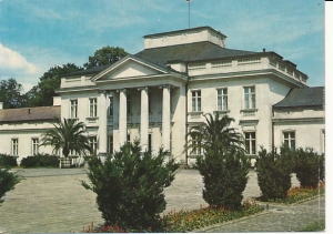 Warszawa - 013889