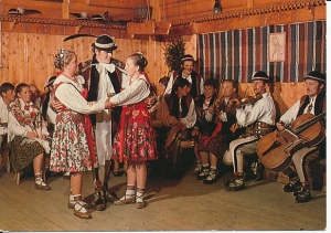 Wesele Góralskie - 013909