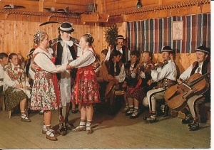 Wesele Góralskie - 013913