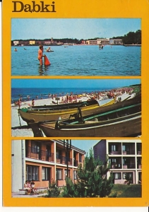 Dąbki - 013915