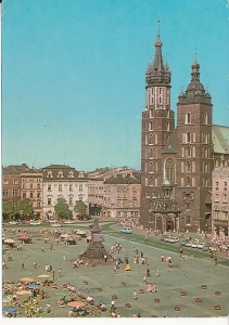 Kraków - 013926