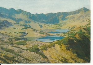 Tatry - 013940
