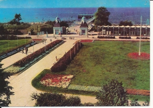 Międzyzdroje - 013946