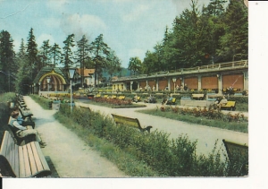 Szklarska Poręba - 013948
