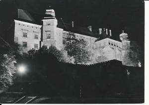 Kraków - 013958
