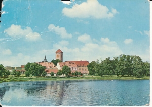 Szczytno - 013961