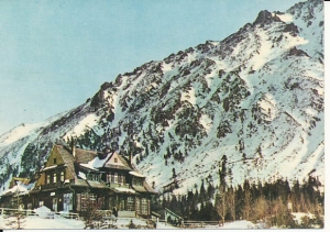 Tatry - 013963