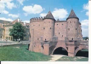 Warszawa - 013983