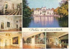 Warszawa - 013984