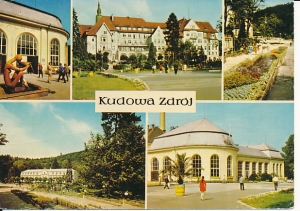 Kudowa Zdrój - 013991