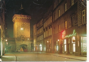 Kraków - 013992