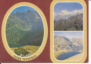Tatry - 014000