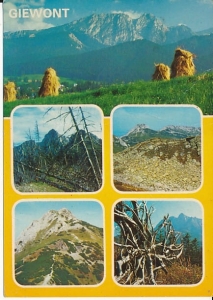 Tatry - 014019