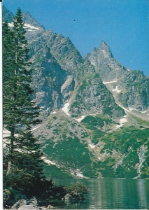 Tatry - 014021