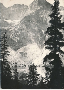 Tatry - 014026