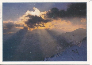 Tatry - 014029