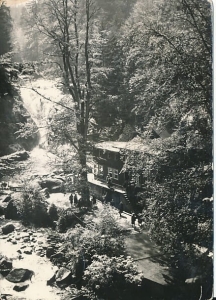 Szklarska Poręba - 014062