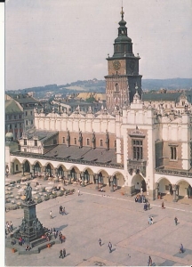 Kraków - 014068