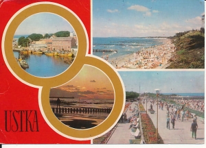 Ustka - 014072