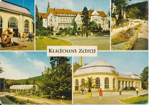 Kudowa Zdrój - 014076