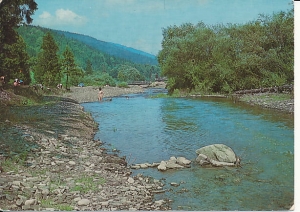 Szczyrk - 014080